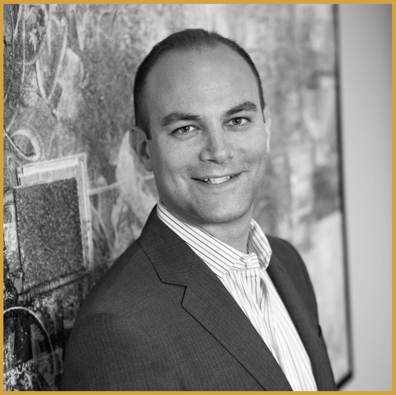 Josh-Endler-Managing-Partner-BnW-with-Gold